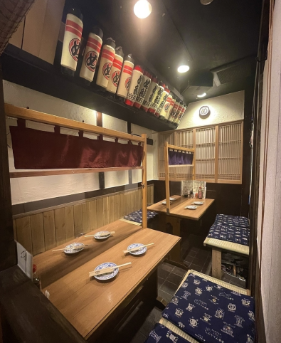 個室写真（左下）