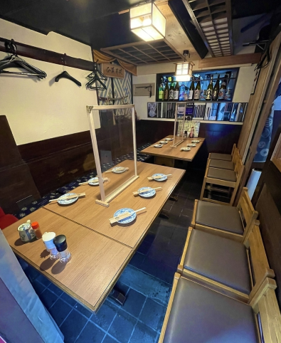 個室写真（右下）